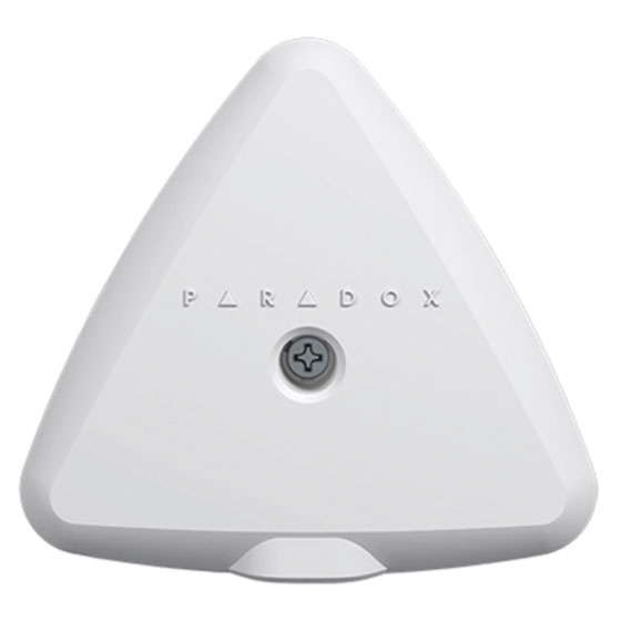 Rivelatore Di Allagamento PARADOX WD1 (PXMYWD1) Allarme Antifurto Antintrusione