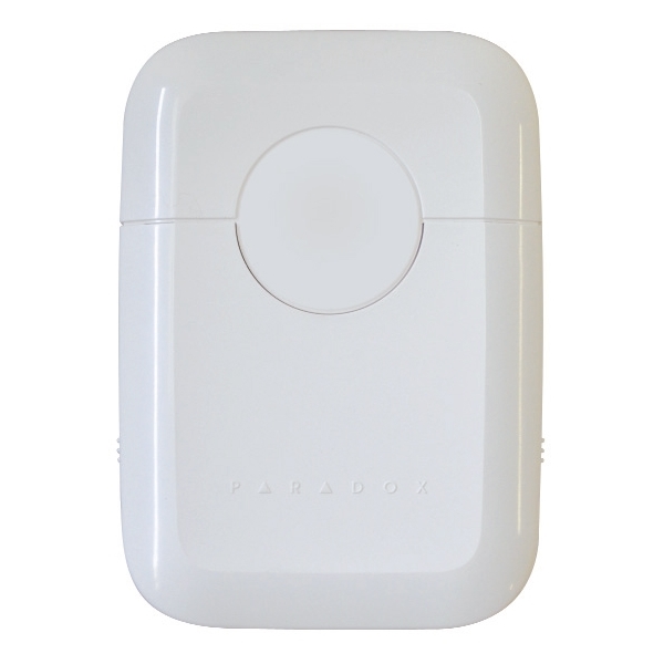 Sirena Per Interno 868Mhz PARADOX SR120/86 (PXMXSR120) Allarme Antifurto Antintrusione