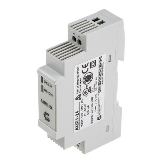 Convertitore Knx / Ip PARADOX HS-KNXIP (HEHSKNXIP) Allarme Antifurto Antintrusione