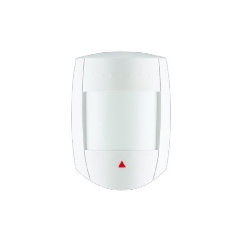 Rivelatore Pir PARADOX DG55 (PX-402) Allarme Antifurto Antintrusione