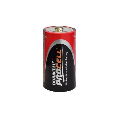 Pila Alcalina Mn1300 1.5V Formato “D” PARADOX LR20 (ULLR20) Allarme Antifurto Antintrusione