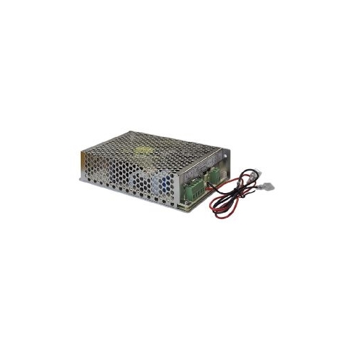 Alimentatore Switching 12V 5.4A 75W PARADOX ALS12-6A (MYW1250D) Allarme Antifurto Antintrusione