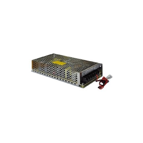 Alimentatore Switching 12V 10.9A 150W PARADOX ALS12-12A (MYW12100D) Allarme Antifurto Antintrusione