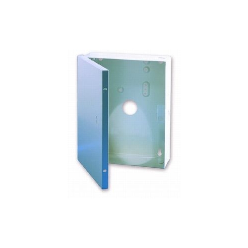Armadio Metallico 280X280X76 Mm PARADOX BOX-2 (PX-BOX2) Allarme Antifurto Antintrusione