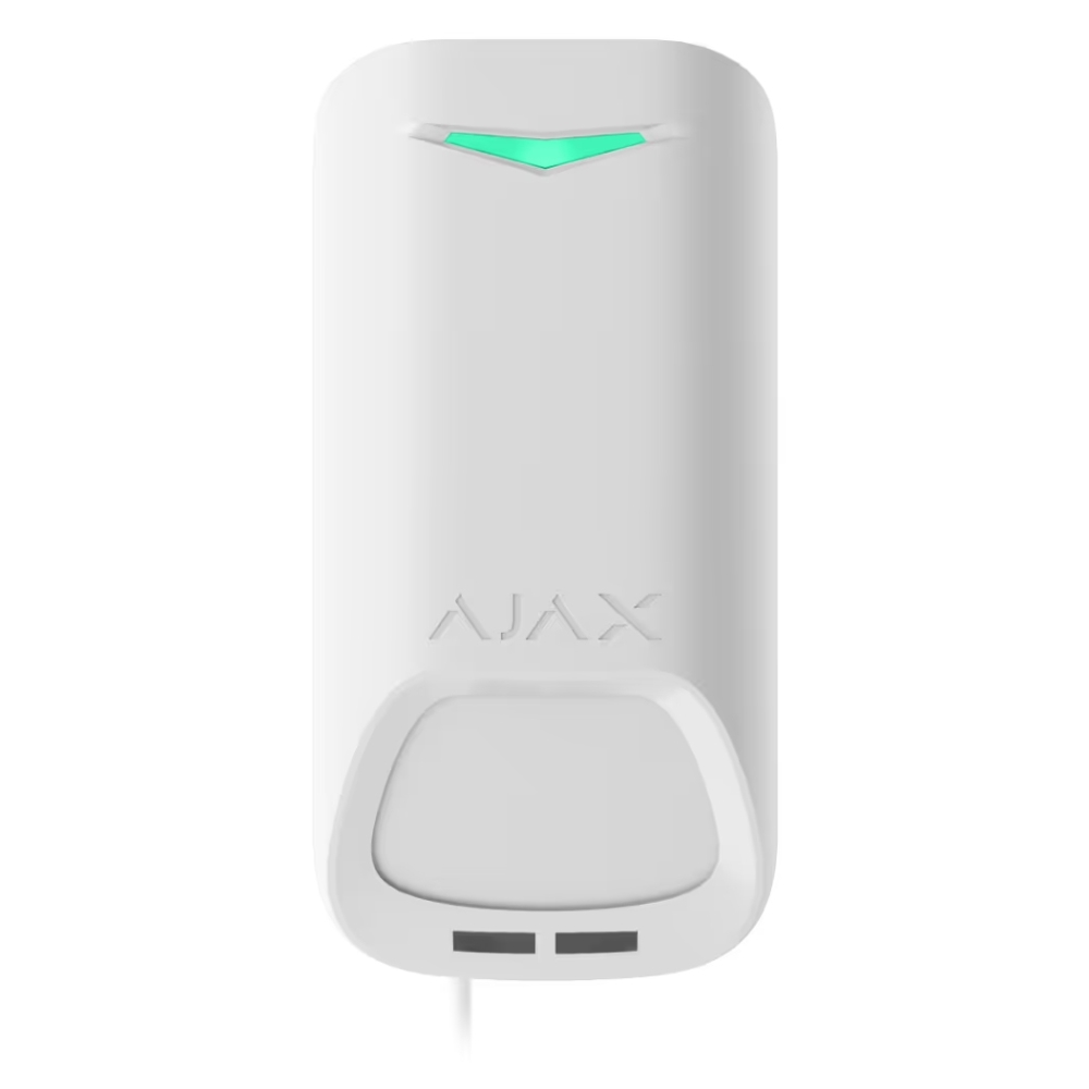 Rilevatore Di Movimento Ir Cablato G3 AJAX Superior MotionProtect G3 Fibra white 117717.09.WH1 117717