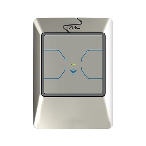 Lettore Prossimita’ 13,56 Mhz Mifare FAAC XTRR 1356 105924
