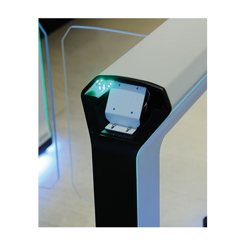 Lettore Prox 13,56 Mhz Mifare Per Varchi Flowmotion FAAC XTRR 1356 FLOW 403175