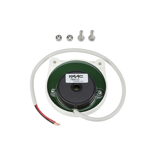 Avvisatore Acustico J200Ha FAAC 116503