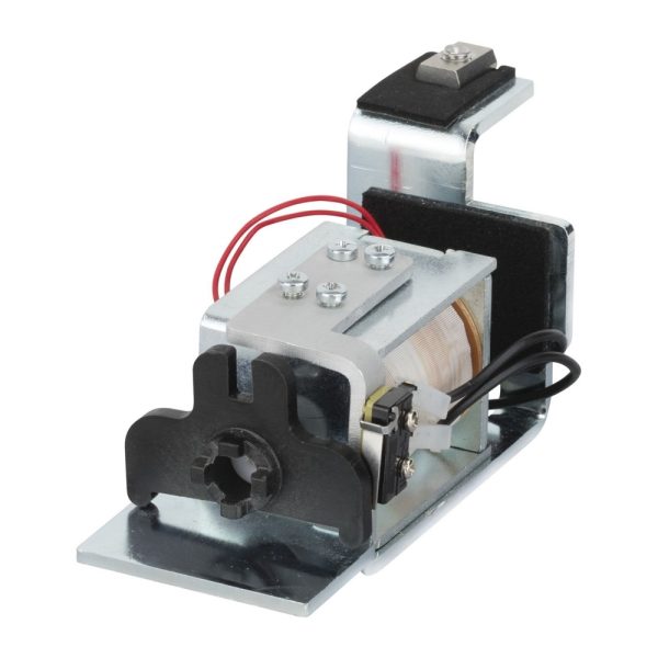 Blocco Motore Monostabile A1400 FAAC XM LOCK 105056 Per Porta Automatica Scorrevole