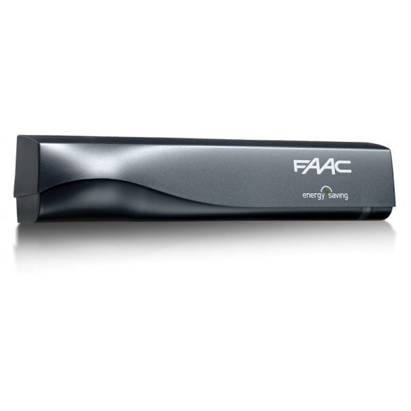 Radar Sensore Monodirezionale Con Sicurezza Infrarossi Di Fuga FAAC XDT3 105104