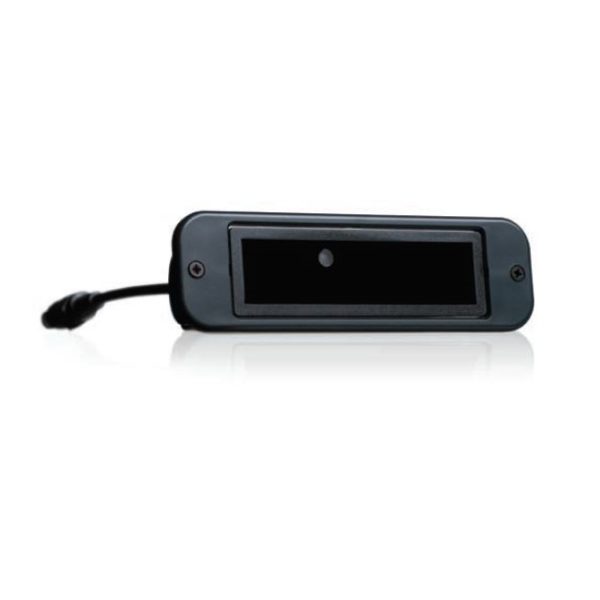 Sensore Radar Infrarosso Attivo Movimento Presenza 1 Spot FAAC X1S 105118