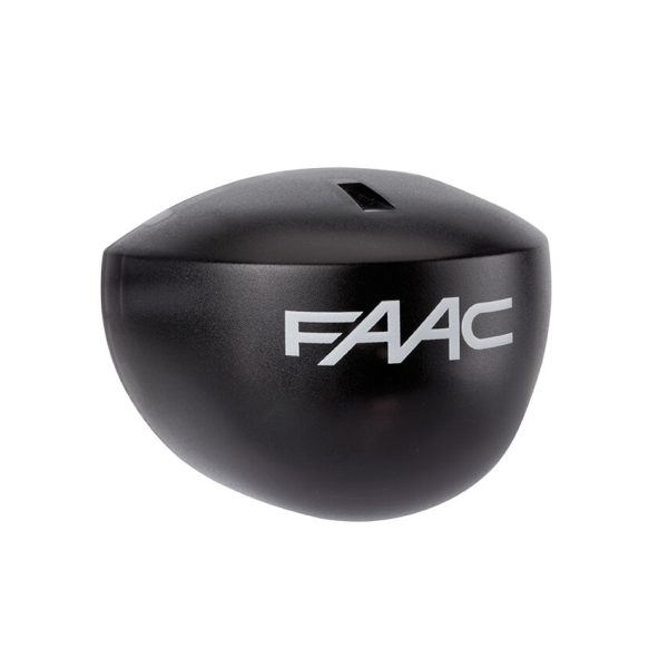 Radar Sensore Microonde Compatto Monodirezionale Porta FAAC BEA XM100 ONE 105129