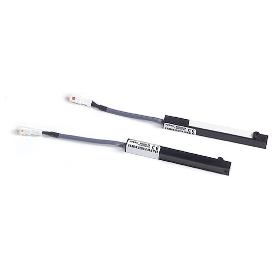 Coppia Fotocellule FAAC MINISWITCH GLS 105209