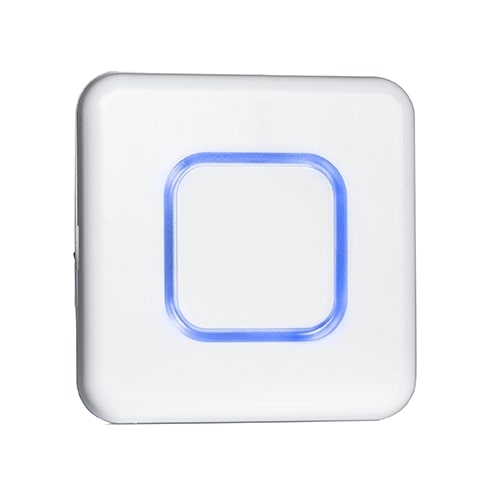 Pulsante a Sfioro Da Incasso FAAC XMS CH-IN 105938