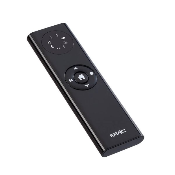 Selettore Funzioni FAAC SDK WIRELESS 790849