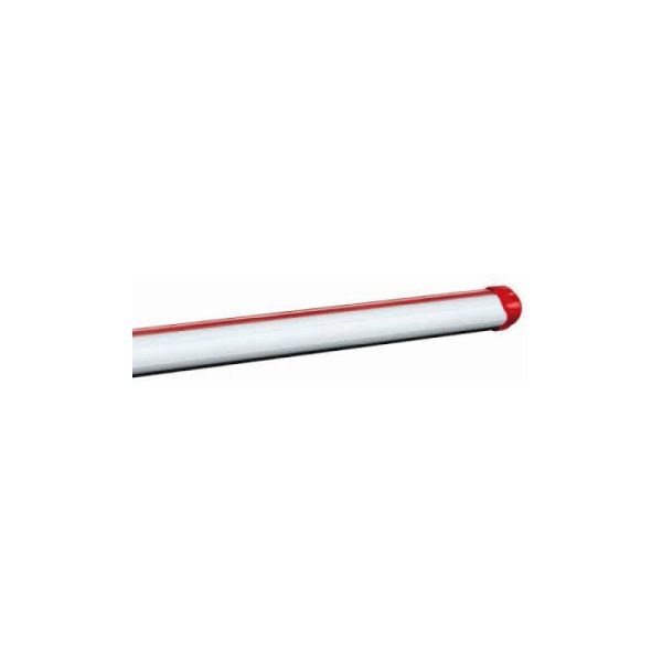 Asta Sbarra L 5,3 Metri 5300 MM Lunghezza Per Barriera FAAC GENIUS 428047