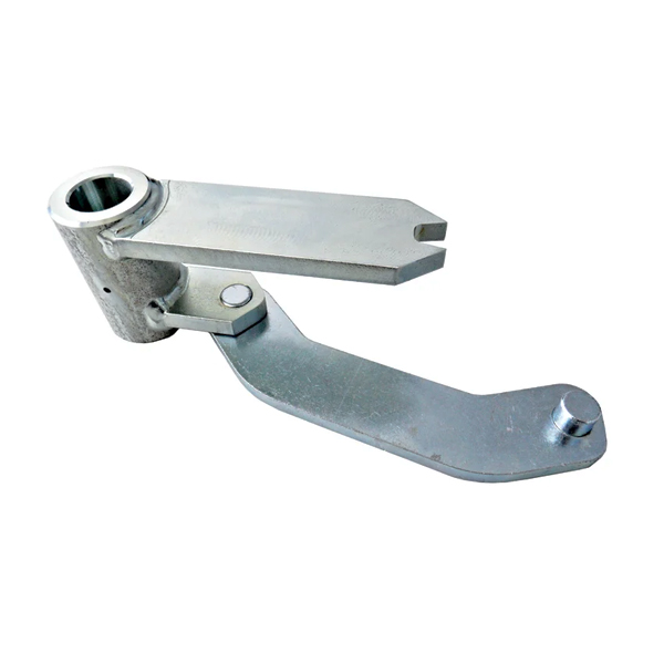 Kit Apertura Anta Max 140° Per Motore 770N 770 ROLLER FAAC GENIUS 390612