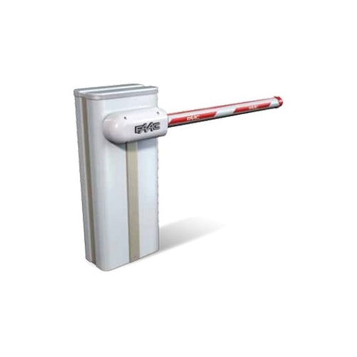 Cofano Completo Per Barriera B680H Ral 9010 Bianco FAAC 416018