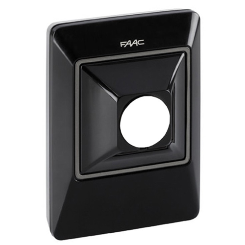 Selettore Comando Inseritore a Chiave 1 Contatto Originale FAAC XK10 401302