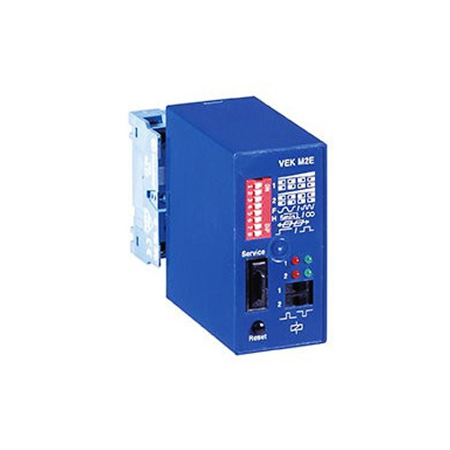 Rilevatore Magnetico Per Veicoli Spira Detector FAAC FG2 Bicanale 785527