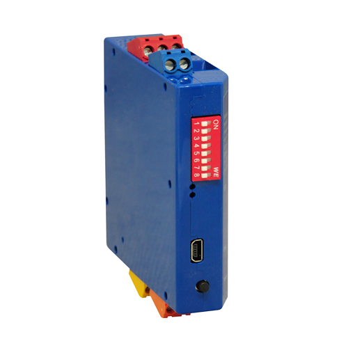 Rilevatore Magnetico Per Veicoli Spira Detector 24v FAAC FG1 Monocanale 785529