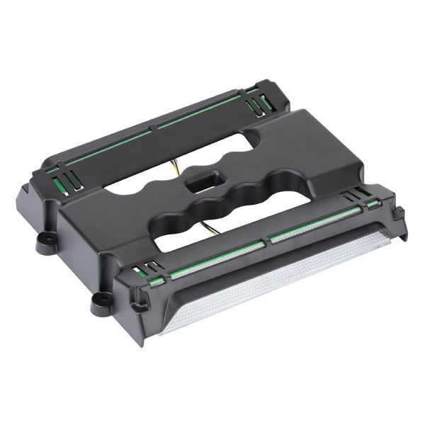 Lampeggiante Semaforico LED Integrato Per Barriera B614 FAAC 410032