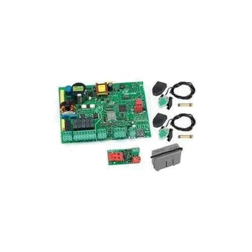 Safezone Retrofit Kit FAAC 390106 SAFE e GREEN Retrofit Kit Aggiornamento E045S