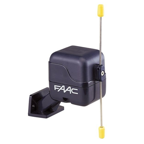 Ricevente Ricevitore Pluricanale PLUS 1 Con Antenna FAAC PLUS1 433 MHz 787833