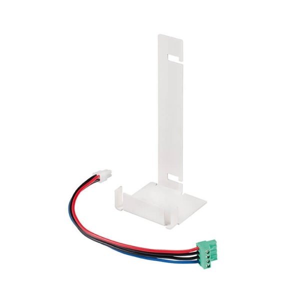 Kit Collegamento Batteria Per Barriera B680H FAAC 390080