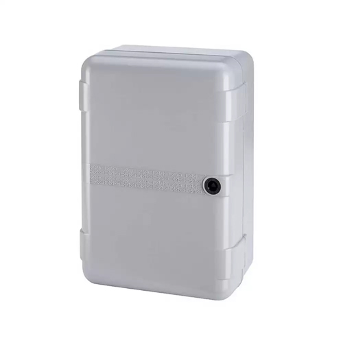 Contenitore Box Per Apparecchiature Elettroniche Modello L FAAC 720118