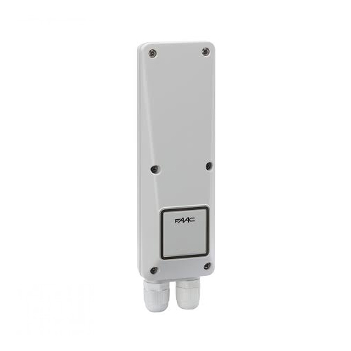 Trasmittente TX Per Coste Bordi Sensibili Ponte Radio FAAC XT S 868 787012 868 Mhz