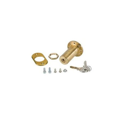 Sblocco Esterno a Chiave Per Attuatore 593 580 – 15MM Numero 01 FAAC 424560101