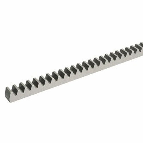 Cremagliera Zincata 884 30X30 Pignone Modulo 6 Saldare Per Cancelli FAAC 719328