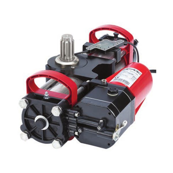 Attuatore Motore Interrato FAAC S800H ENC SBW 100° 108724 Per Cancello Anta Battente