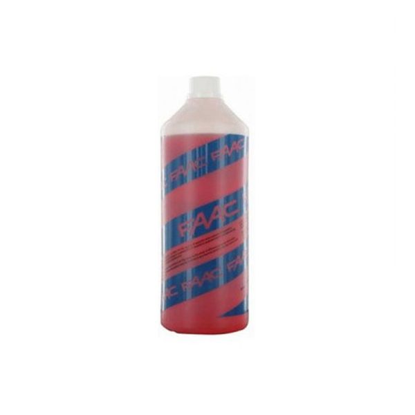 Olio Idraulico Attuatori Oleodinamici Tanica Flacone 1 Litro FAAC HP OIL 714017