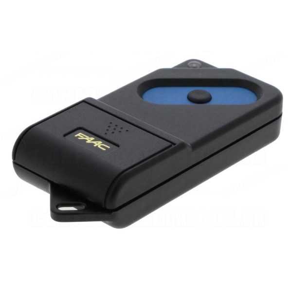 Trasmettitore Telecomando Radiocomando TM1 433 DS Originale FAAC 7873891 Fuori Produzione