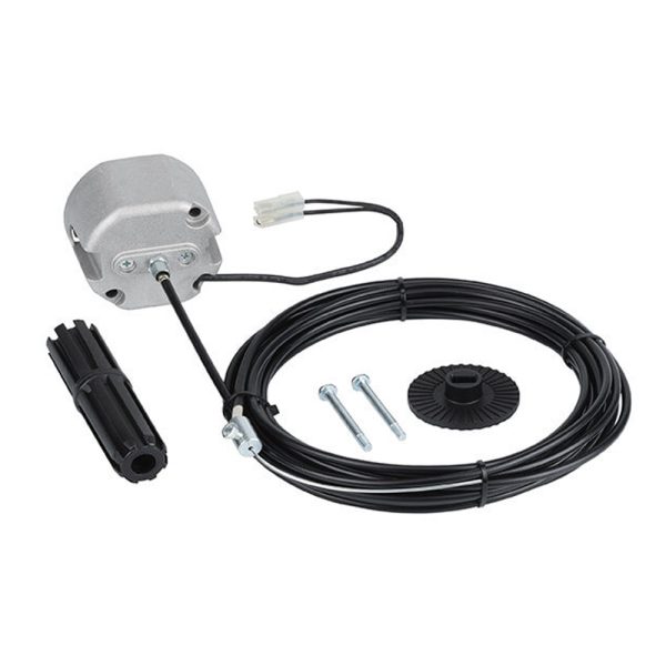 Kit Elettrofreno Per Motore Serranda RH RL 200 240 FAAC 391450