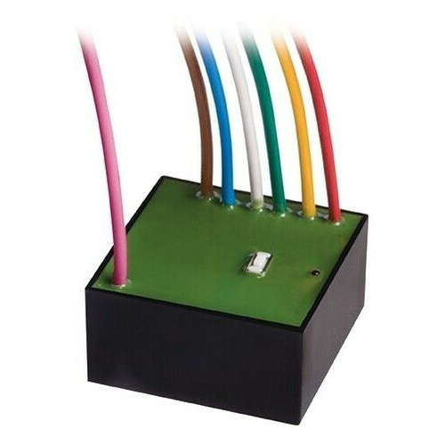 Ricevente Esterna Mini Per Motori Tapparella Tende FAAC TM2 X 145505