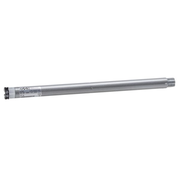 Motore Tubolare Per Tapparelle e Tende FAAC TM2 35 5nm / 30rpm 141101