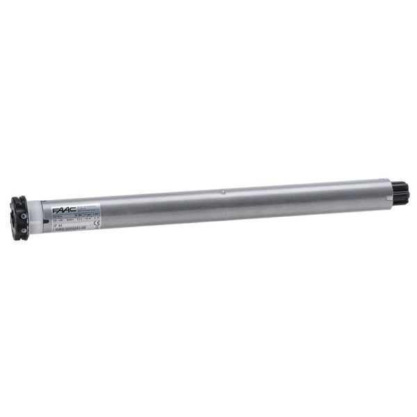 Motore Tubolare Per Tapparelle e Tende FAAC TM2 45 50nm / 12rpm 144107