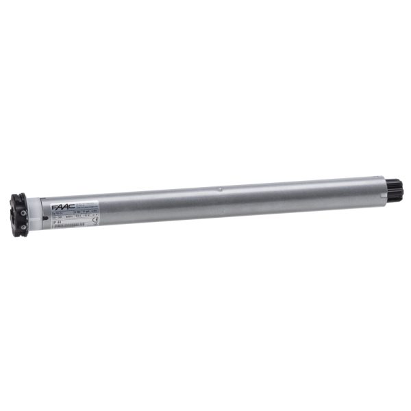 Motore Tubolare Per Tapparelle e Tende FAAC TM2 45 R 50nm / 12rpm 144116