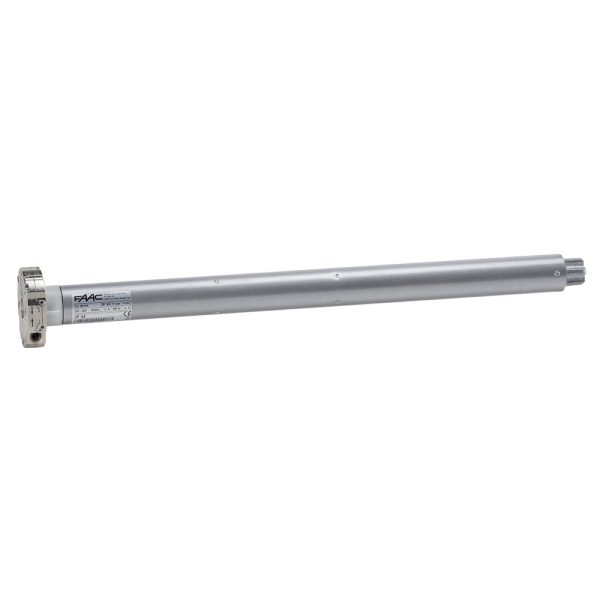 Motore Tubolare Per Tapparelle e Tende FAAC TM2 45 M 17RPM 144123 32NM 56KG