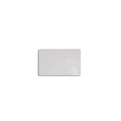 Tessera Prossimita’ Numerata Con Stampa FAAC 786378 Confezione 10PZ