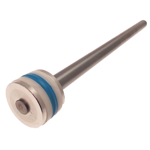 Pistone Ribadito 422 FAAC 4350085 2PZ