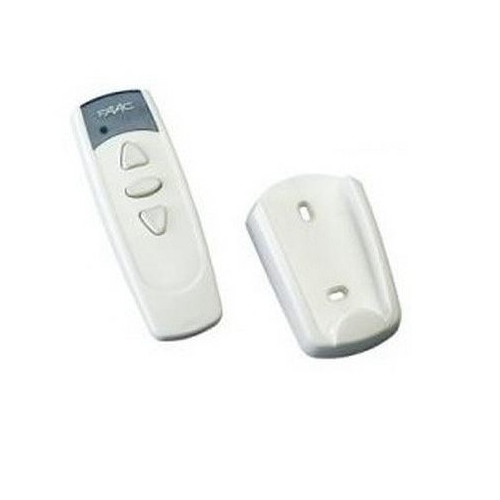 Trasmettitore Telecomando Per Tapparelle Automatiche FAAC TM XT1 868 63000249