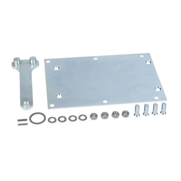 Kit Adattatore Interno Per Motore 770 Roller FAAC 390420