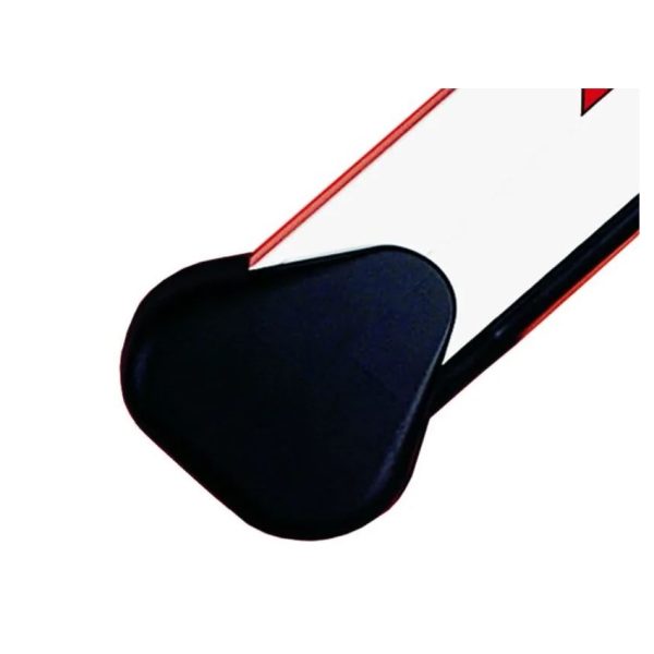 Nuova Tasca Asta Rettangolare Per Barriere Asta 615 620 BPR B614 FAAC 428342
