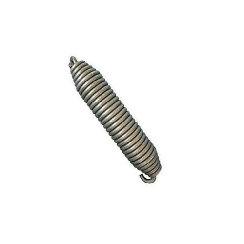 Molla Con Filo 8,5 MM Per Asta Barriera 615 FAAC 721022 Ricambio Originale