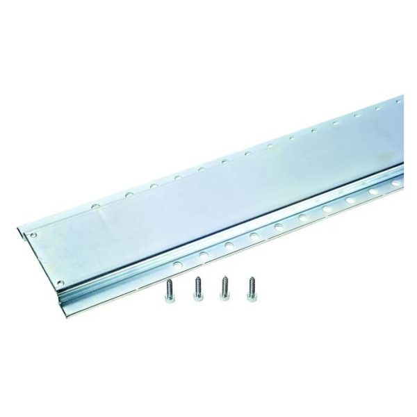 Longherone 150 Cm 1,5 Mt Portante Per Operatore Attuatore 580 FAAC 722299