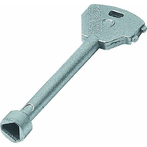 Chiave Di Sblocco ZAMA Per Motore Attuatore SUB Originale BFT CLS/82 D610256 2600599